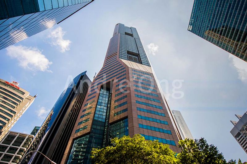 Office for Rent: Republic Plaza - Image 6