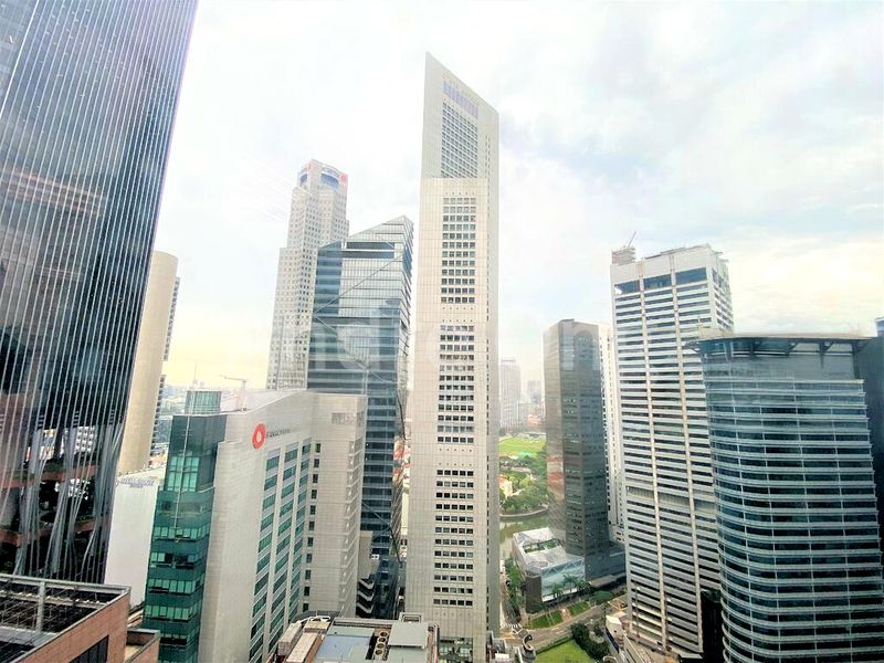 Office for Rent: Republic Plaza - Image 2