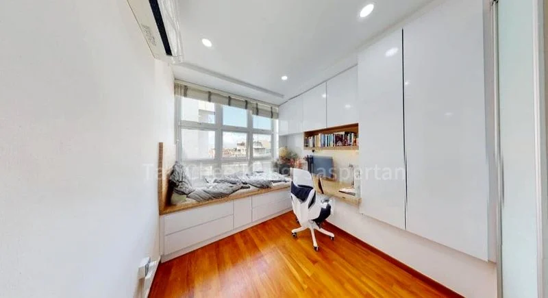 4 Bed Apartment (Condo) for Sale in Espira Spring - Image 9