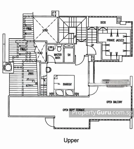 4 Bed Apartment (Condo) for Sale in Espira Spring - Image 15