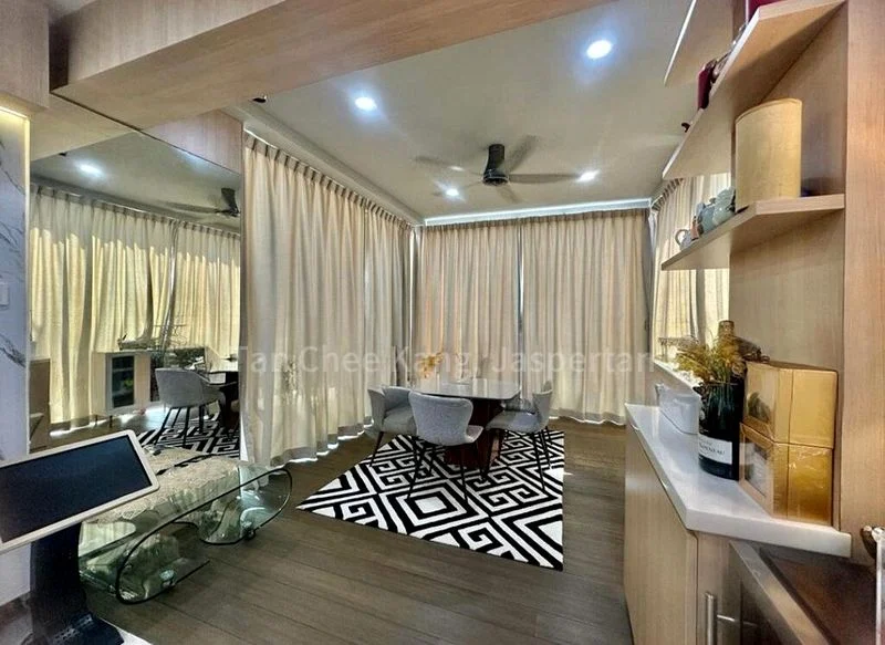 4 Bed Apartment (Condo) for Sale in Espira Spring - Image 14