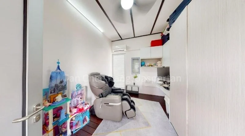 4 Bed Apartment (Condo) for Sale in Espira Spring - Image 3