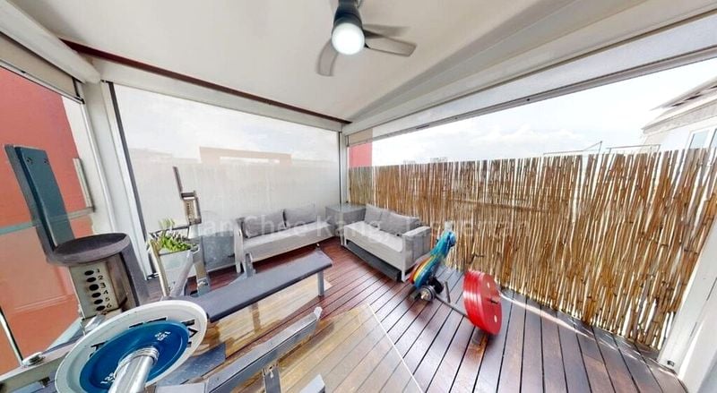 4 Bed Apartment (Condo) for Sale in Espira Spring - Image 5