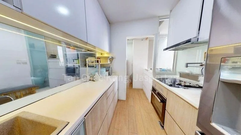 4 Bed Apartment (Condo) for Sale in Espira Spring - Image 11