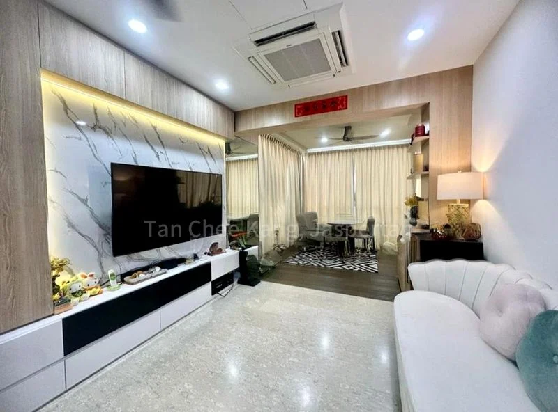 4 Bed Apartment (Condo) for Sale in Espira Spring - Image 13