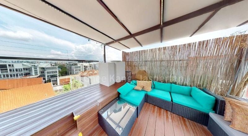 4 Bed Apartment (Condo) for Sale in Espira Spring - Image 6