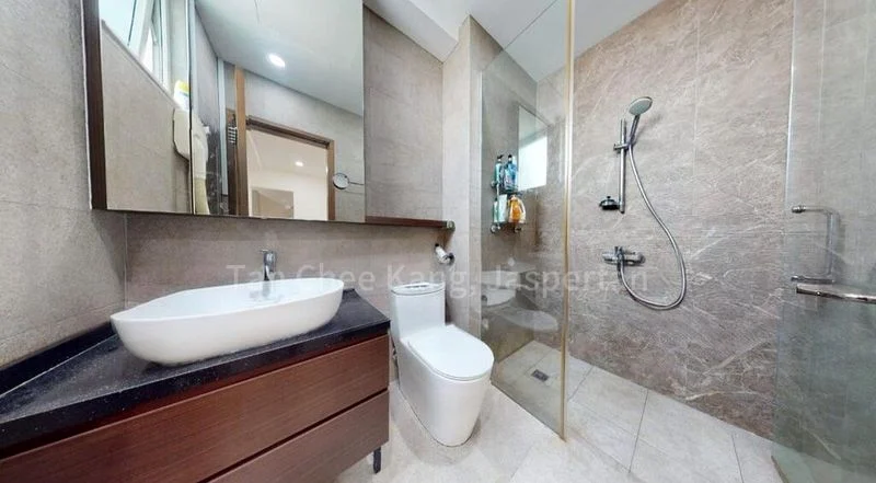 4 Bed Apartment (Condo) for Sale in Espira Spring - Image 1