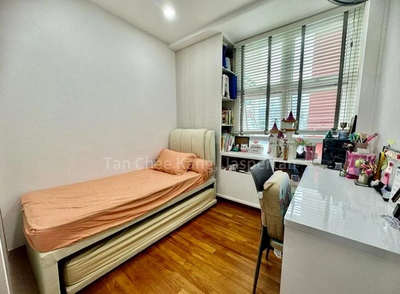 4 Bed Apartment (Condo) for Sale in Espira Spring - Image 10