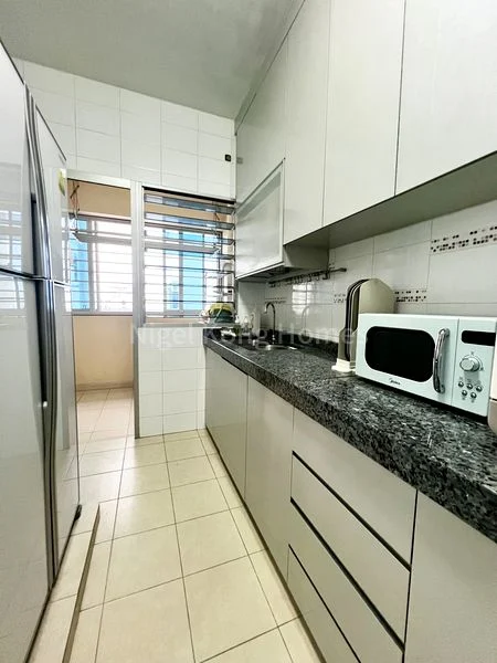 4 Room (4A) HDB for Sale in  211C Compassvale Lane - Image 5