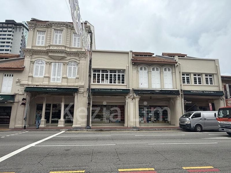 Shop / Shophouse for Sale: Little India Shop Houses - Image 3