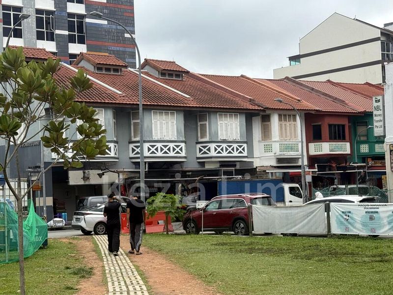 Shop / Shophouse for Sale: Little India Shop Houses - Image 1