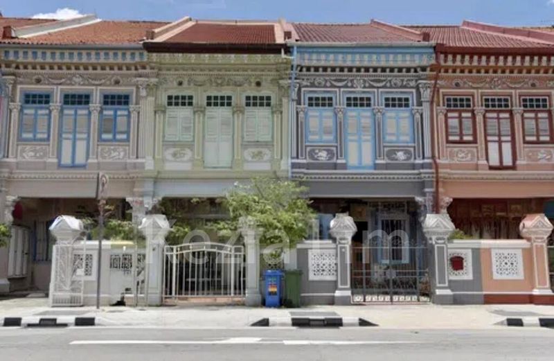Shop / Shophouse for Sale: Little India Shop Houses - Image 5