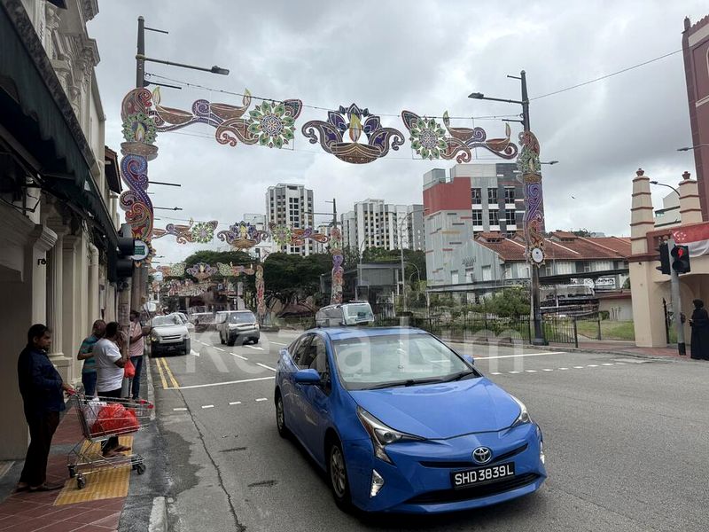 Shop / Shophouse for Sale: Little India Shop Houses - Image 4