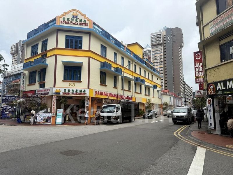 Shop / Shophouse for Sale: Little India Shop Houses - Image 2