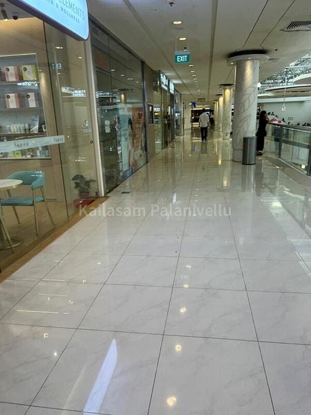 Shop / Shophouse for Sale: Thomson Plaza - Image 3