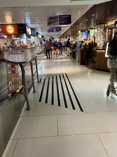 Shop / Shophouse for Sale: Thomson Plaza - Image 4