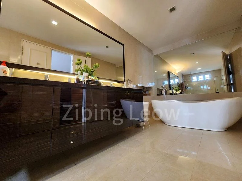 6 Bed Semi-Detached House (Landed) for Sale in Springleaf Garden Estate - Image 1