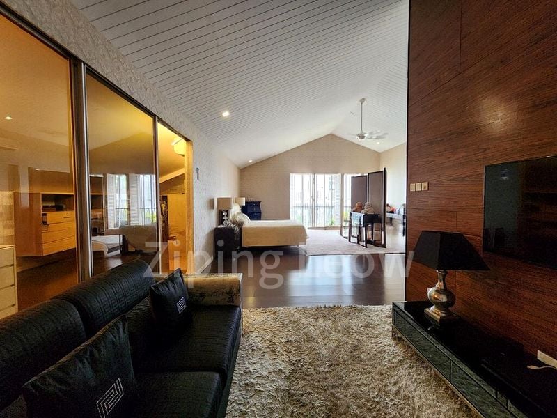 6 Bed Semi-Detached House (Landed) for Sale in Springleaf Garden Estate - Image 2