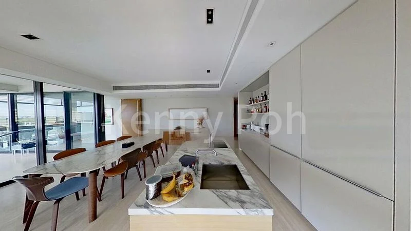 4 Bed Apartment (Condo) for Rent in  Hana - Image 11