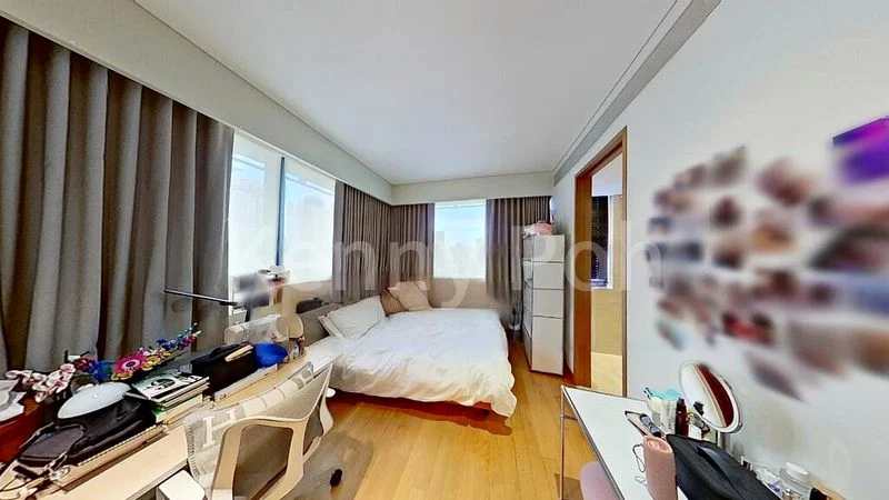 4 Bed Apartment (Condo) for Rent in  Hana - Image 5