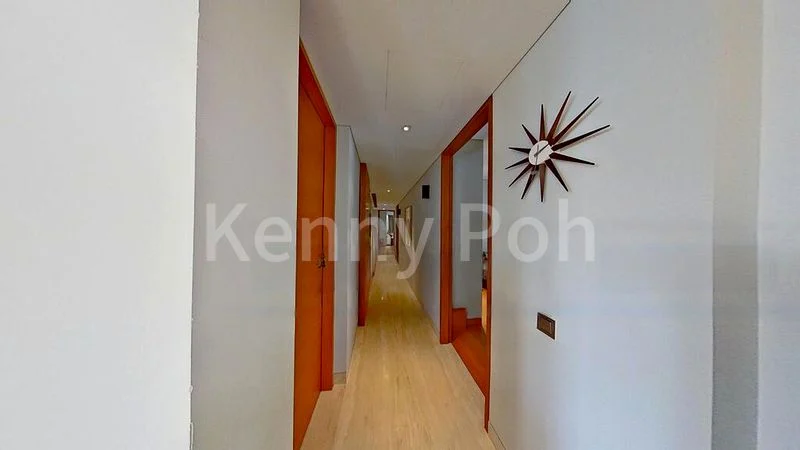 4 Bed Apartment (Condo) for Rent in  Hana - Image 9