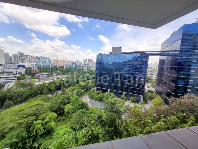 4 Bed Condo for Rent in  The Interlace - Image 4