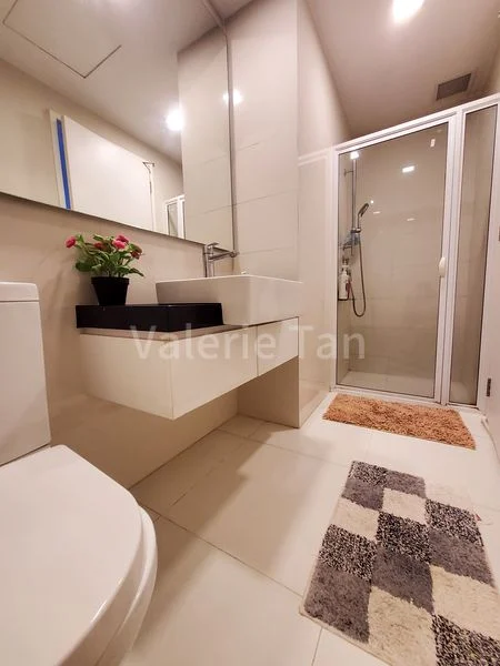 4 Bed Condo for Rent in  The Interlace - Image 8