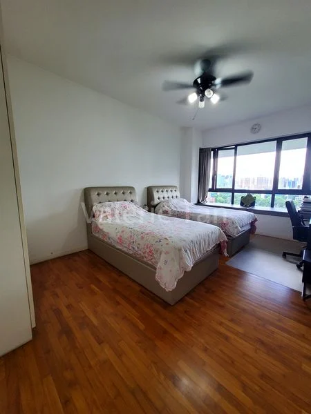 4 Bed Condo for Rent in  The Interlace - Image 3