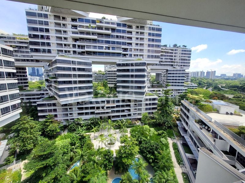 4 Bed Condo for Rent in  The Interlace - Image 11