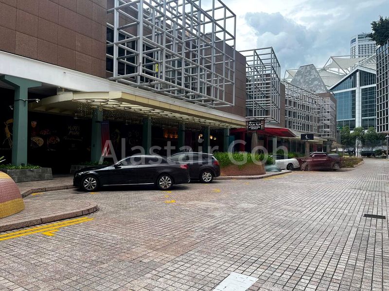 Food & Beverage for Rent: Millenia Walk - Image 4