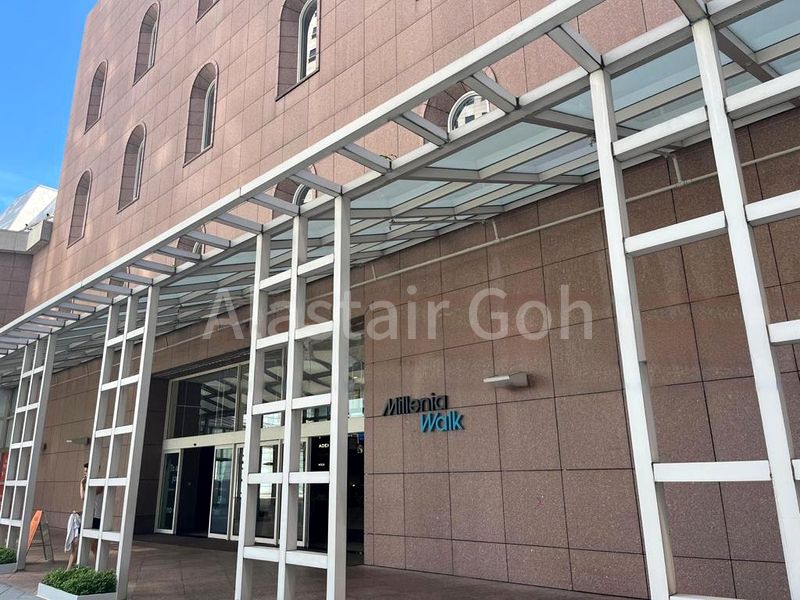 Food & Beverage for Rent: Millenia Walk - Image 2