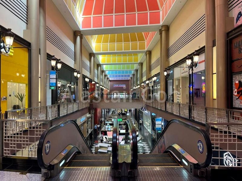 Food & Beverage for Rent: Millenia Walk - Image 1