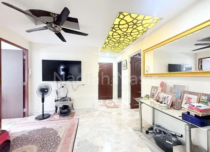 5 Room (5I) HDB for Sale in  789 Choa Chu Kang North 6 - Image 3