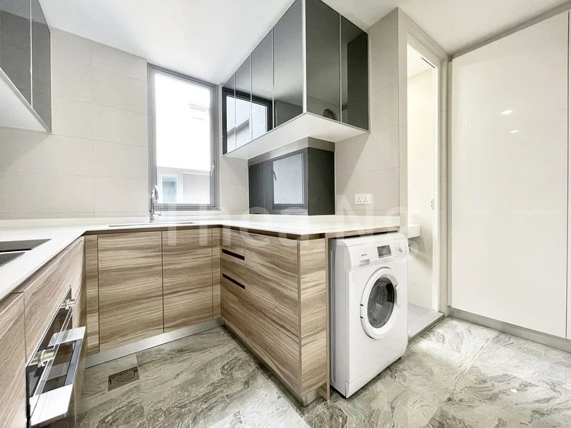 3 Bed Condo for Rent in  Stars Of Kovan - Image 9