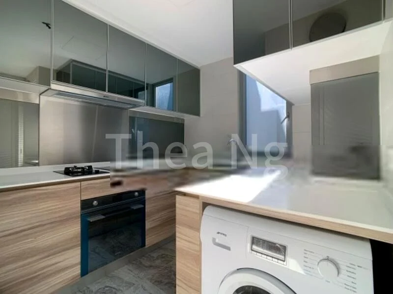 3 Bed Condo for Rent in  Stars Of Kovan - Image 1