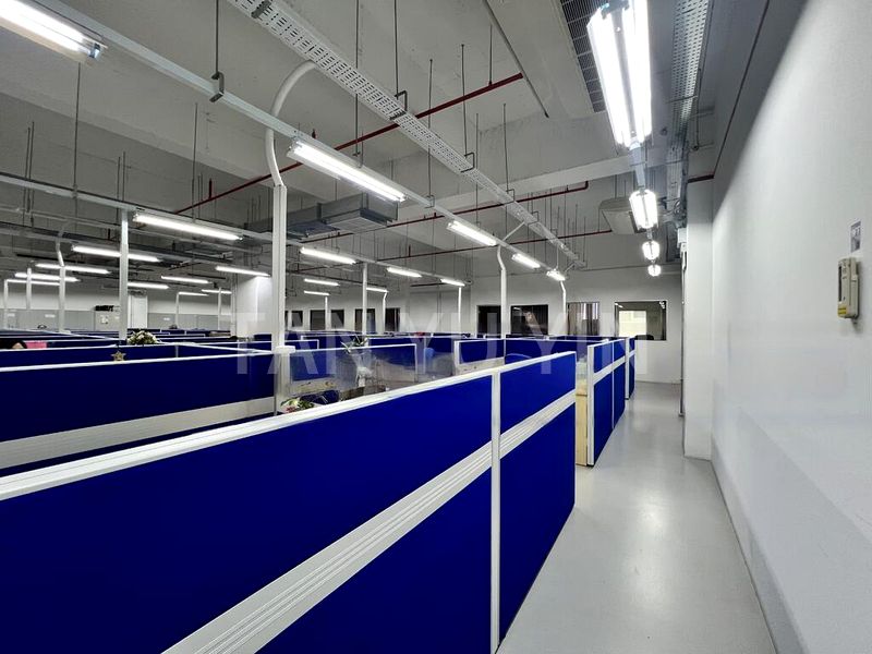 Light Industrial (B1) for Rent: 38 Ang Mo Kio Industrial Park 2 - Image 4