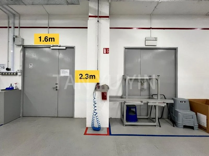 Light Industrial (B1) for Rent: 38 Ang Mo Kio Industrial Park 2 - Image 7