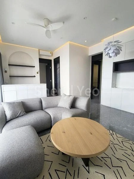 4 Bed Condo for Rent in  Sky Everton - Image 2