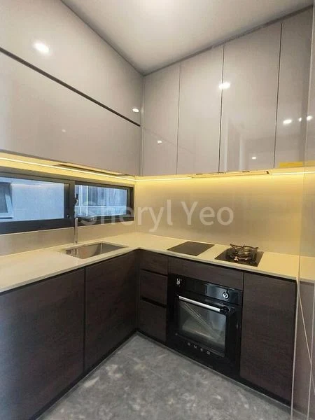 4 Bed Condo for Rent in  Sky Everton - Image 10