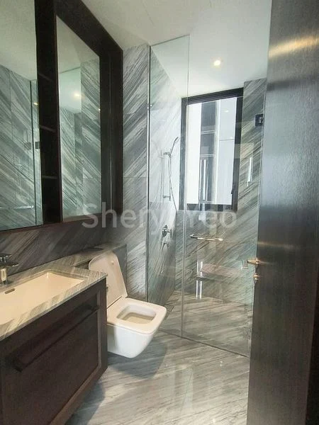 4 Bed Condo for Rent in  Sky Everton - Image 12