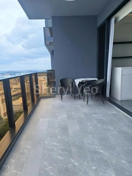 4 Bed Condo for Rent in  Sky Everton - Image 4