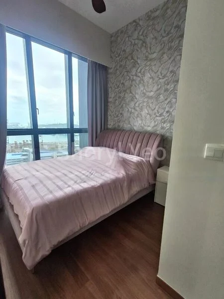 4 Bed Condo for Rent in  Sky Everton - Image 7
