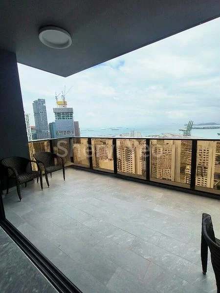 4 Bed Condo for Rent in  Sky Everton - Image 5