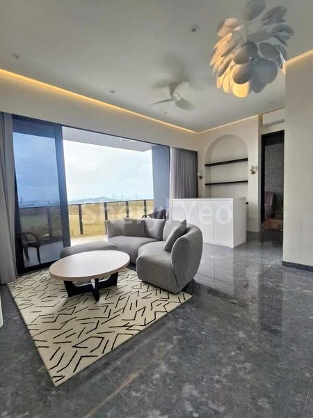 4 Bed Condo for Rent in  Sky Everton - Image 1