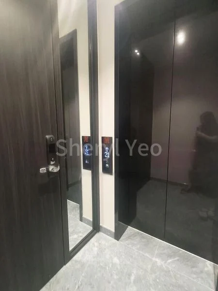 4 Bed Condo for Rent in  Sky Everton - Image 14