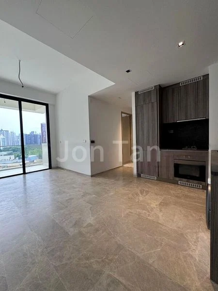 2 Bed Condo for Rent in  Klimt Cairnhill - Image 2