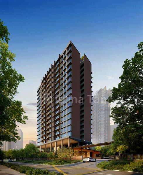 4 Bed Apartment (Condo) for Sale in Amberglades - Image 2