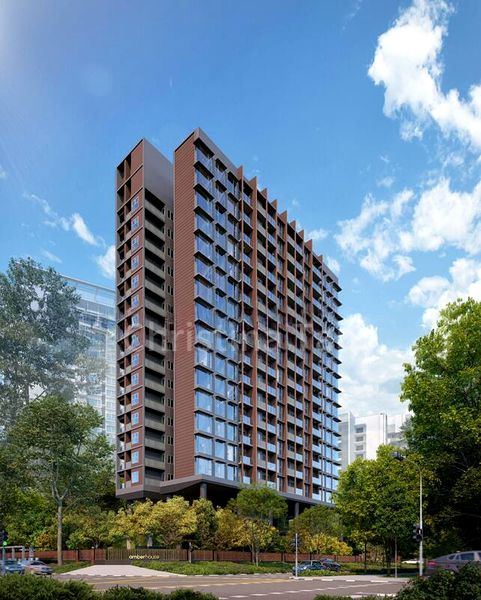 4 Bed Apartment (Condo) for Sale in Amberglades - Image 1