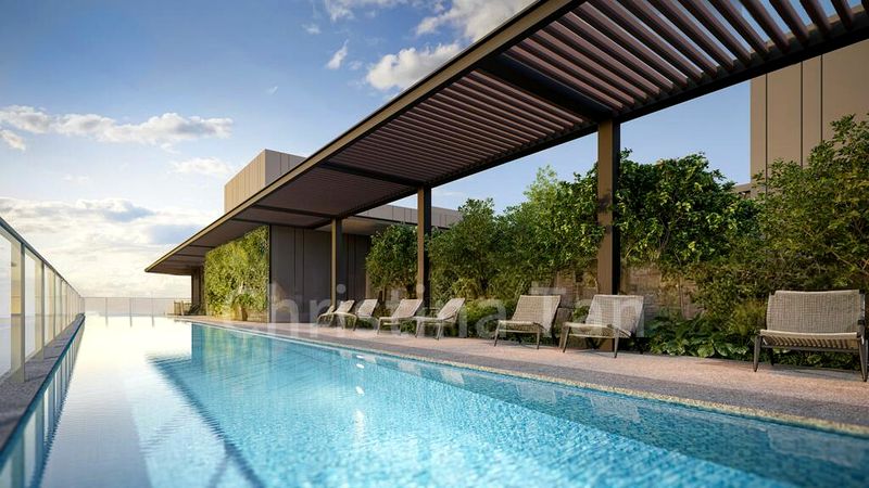 4 Bed Apartment (Condo) for Sale in Amberglades - Image 3