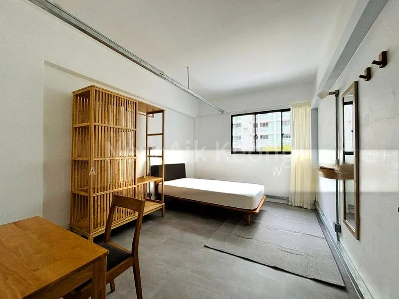 Common Room (HDB) for Rent in 209 Ang Mo Kio Avenue 3 - Image 5